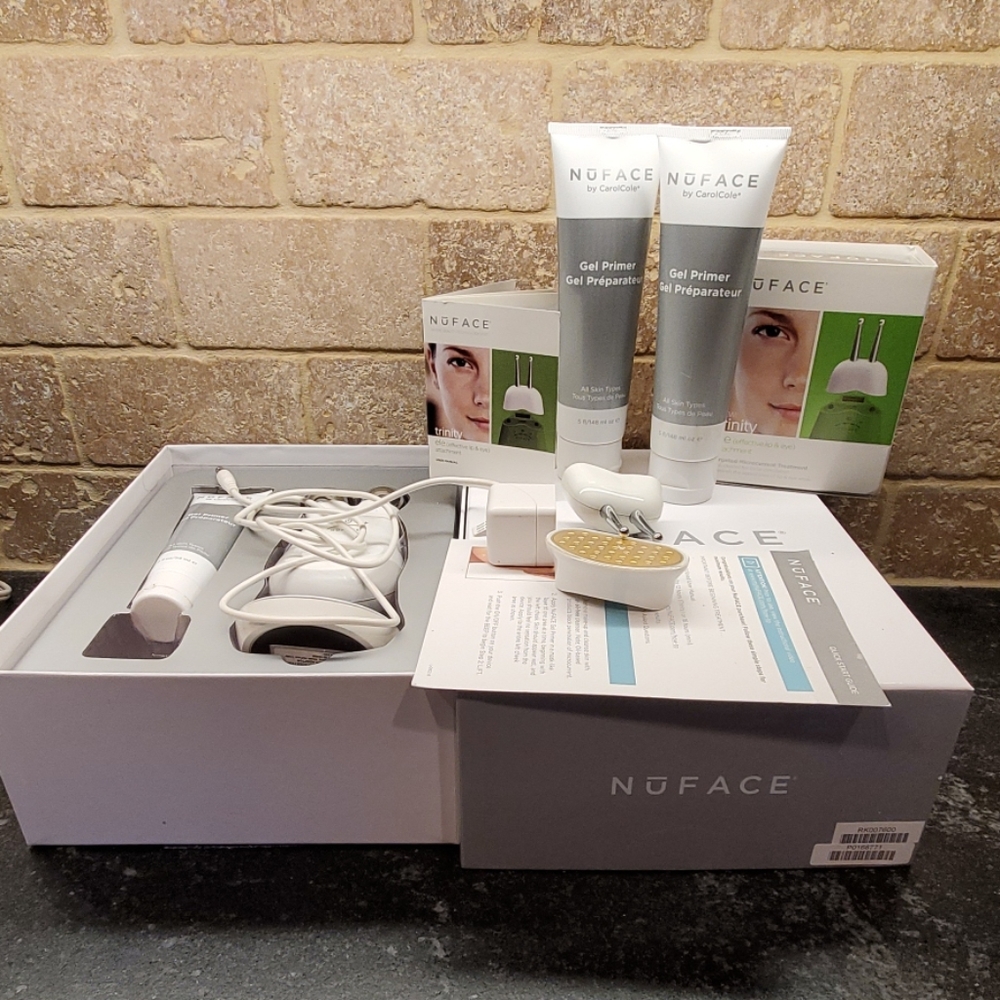 Nuface
